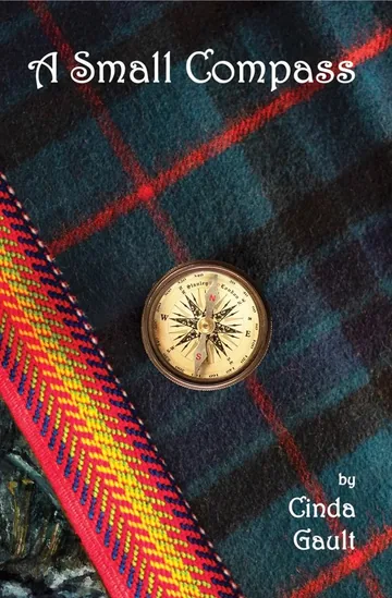 A Small Compass book cover