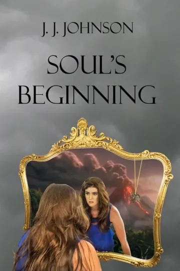 Soul's Beginning book cover